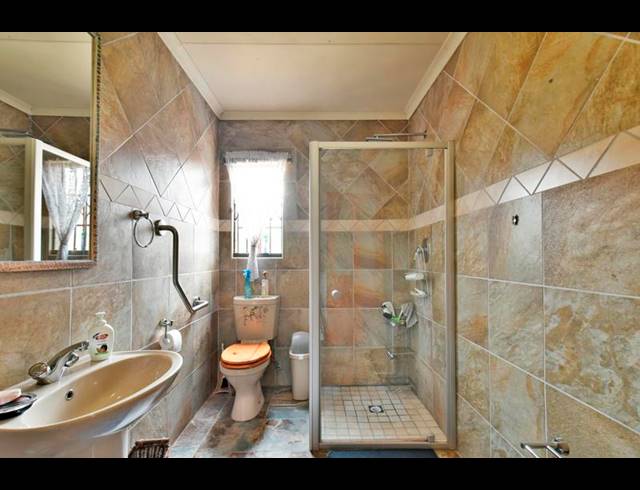 3 BEDROOM HOUSE FOR SALE IN SUNWARD PARK